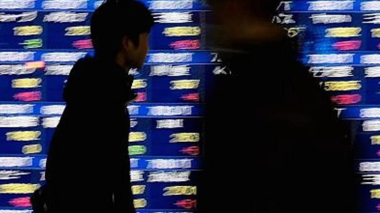 Asia Dibuka Bervariasi, Investor Pantau Proyek Trump di Selat Hormuz