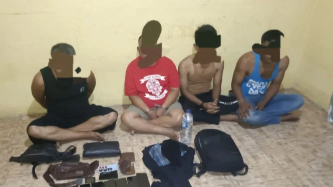 ASN Riau Tertipu Batu Delima Gaib, Duit dan Mobil Hilang