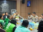 Asosiasi Ojek Online Nusantara Dibentuk Atas Permintaan Kakorlantas