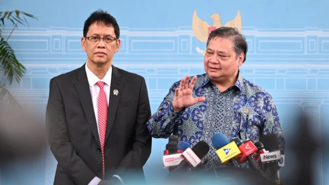 Asosiasi Pengusaha Sambut Positif Pembentukan DSI
