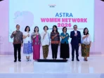 Astra Buka Peluang Peran Perempuan Lebih Luas Lewat Women Network 2026