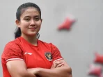 Atlet Putri Melaju ke Final Madrid 2026, Desak Made Pimpin Kebangkitan Indonesia