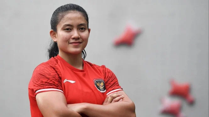 Atlet Putri Melaju ke Final Madrid 2026, Desak Made Pimpin Kebangkitan Indonesia