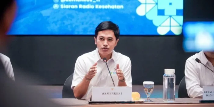 Aturan Baru Kemenkes untuk Dokter Magang: Jam Kerja, Cuti, dan Bantuan Hidup