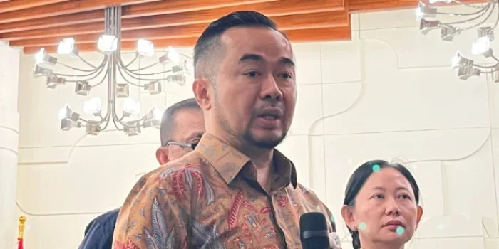 Awasi Penumpang Amerika Selatan, Kemenkes Cegah Hantavirus