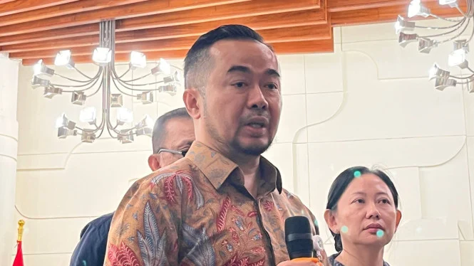 Awasi Penumpang Amerika Selatan, Kemenkes Cegah Hantavirus