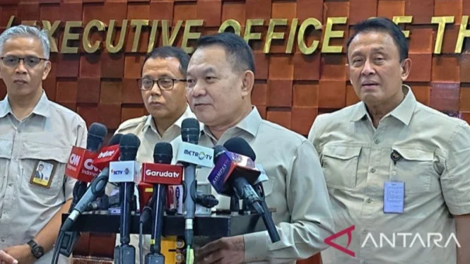 Awasi Program MBG, KSP Pastikan Tak Ada Pungli Titik SPPG
