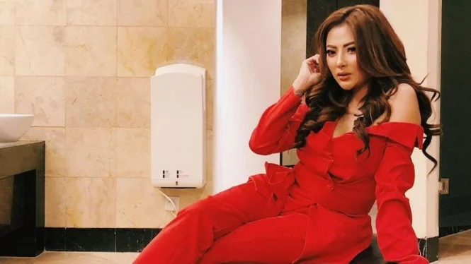 Ayu Aulia Sebut Ridwan Kamil Setelah Kehilangan Rahim, Ada Kejanggalan!