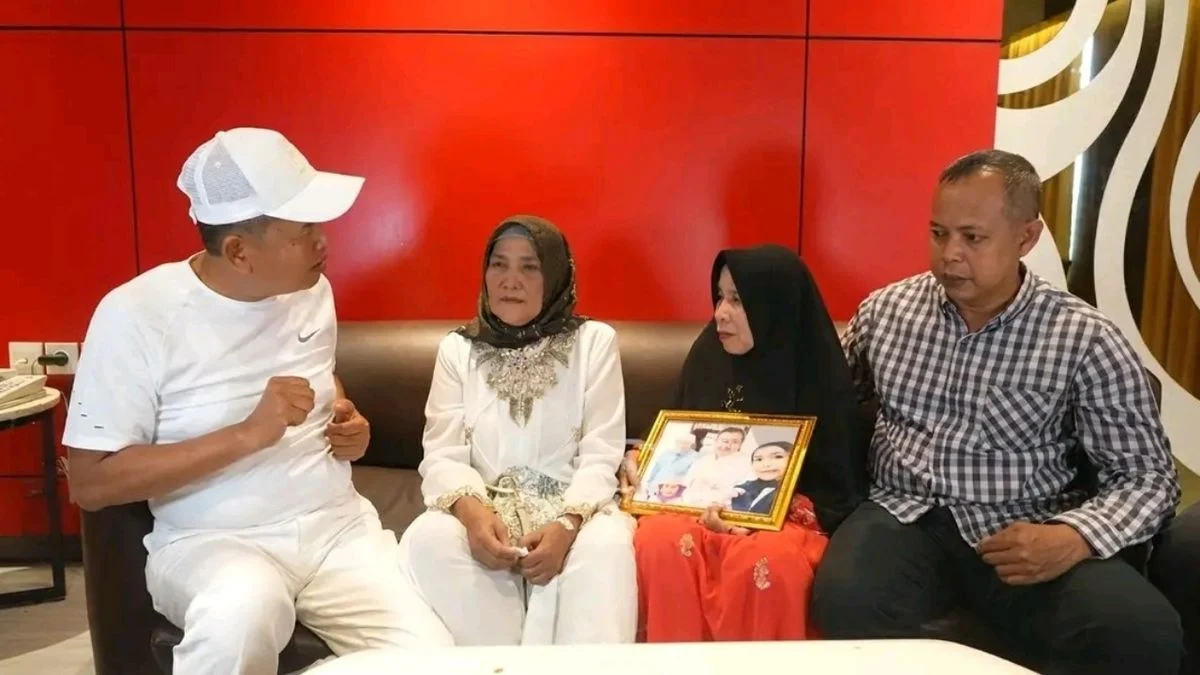 Babak Baru Kasus Paoman, Dedi Mulyadi Terlibat: Alibi Terdakwa Memanas