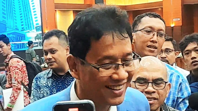 Badan Ekspor: Purbaya Ungkap Aturan Pembentukan