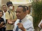 Bahlil: Indonesia Bangun Fasilitas Penyimpanan Minyak di KEK Sumatera, Potensi Jadi Pusat ASEAN