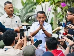 Bahlil Lapor ke Prabowo: Stok BBM dan LPG Aman