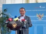 Bahlil Mengumumkan Penundaan Pungutan Royalti Tambang