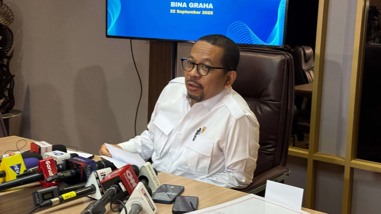 Bakom RI Bantah Kerja Sama dengan Homeless Media, Ungkap Alasannya