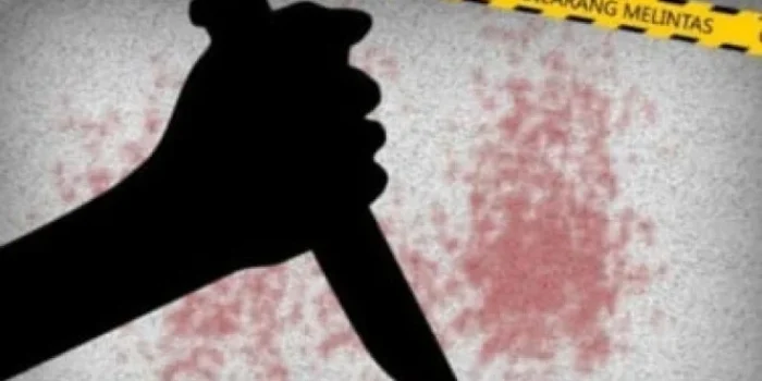 Balita Tewas Mengenaskan Akibat Ditusuk 32 Kali di Bekasi