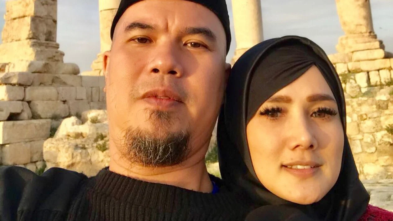 Bangga Selingkuhi Mulan Jameela Berkali-kali, Ahmad Dhani: Karena Gue Keren