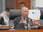 Banggar DPR Yakin APBN 2026 Aman, Ini Penjelasannya
