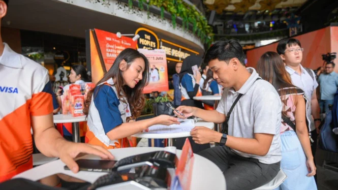 Bank Jakarta Perkuat Infrastruktur Digital Raih 7 Penghargaan