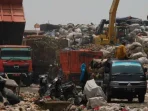 Bantargebang Hanya Terima Sampah Residu Mulai Agustus 2026