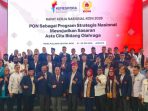Banten-Lampung Tuan Rumah PON 2032: KONI Resmi Tetapkan