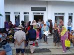 Bantuan Beras & Minyak Goreng Desa Mekarjati Kurangi Beban Ekonomi Warga