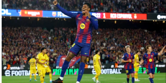 Barcelona Juara Laliga Jika Real Madrid Gagal Menang