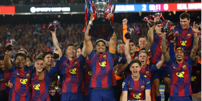 barcelona-pastikan-gelar-laliga-usai-taklukkan-real-madrid-56994 Barcelona Pastikan Gelar LaLiga Usai Taklukkan Real Madrid