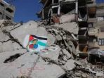 Barcelona Tanggapi Pernyataan Menhan Israel Soal Lamine Yamal dan Bendera Palestina