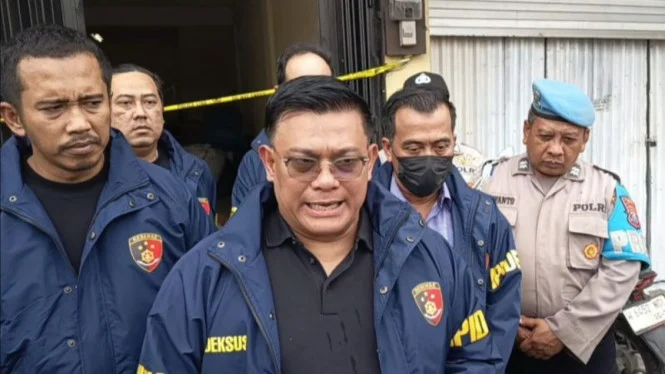 Bareskrim Polri Tetapkan Dua Tersangka Baru Kasus Impor Ilegal Gawai