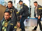 bareskrim-selidiki-dugaan-kecurangan-ekspor-sawit-kantor-dan-gudang-perusahaan-d-47449 Bareskrim Selidiki Dugaan Kecurangan Ekspor Sawit, Kantor dan Gudang Perusahaan Disegel