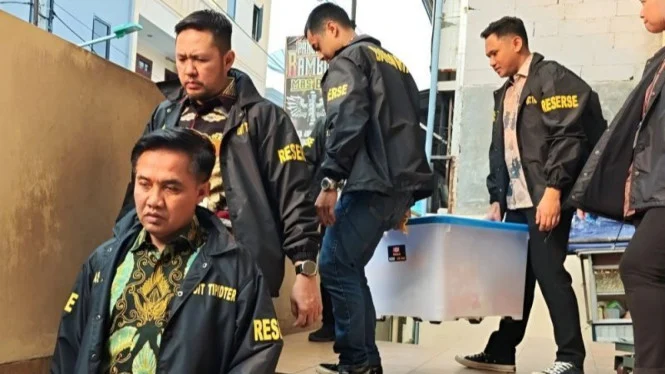 Bareskrim Selidiki Dugaan Kecurangan Ekspor Sawit, Kantor dan Gudang Perusahaan Disegel