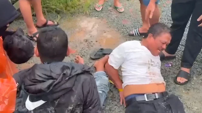 Bareskrim Ungkap Sindikat Narkoba Jaringan Gang Samarinda, Omzet Harian Ratusan Juta