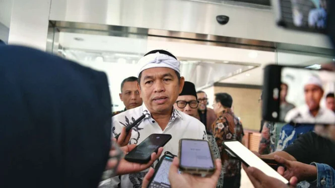 Bayar Jalan Provinsi di Jabar Gantikan Pajak Kendaraan