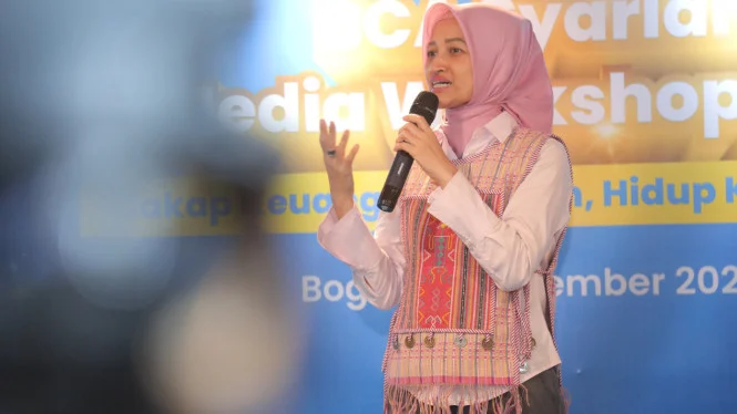 BCA Syariah Catat Aset Rp 19,9 Triliun, Tumbuh 18,1 Persen
