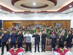 Bea Cukai Tanjung Priok Terima Kunjungan Mahasiswa UPN untuk Jembatani Kampus dan Industri