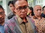 Bea Keluar Batu Bara Bakal Diekspor via DSI, Wamen ESDM Beri Bocoran