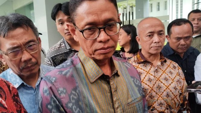 Bea Keluar Batu Bara Bakal Diekspor via DSI, Wamen ESDM Beri Bocoran