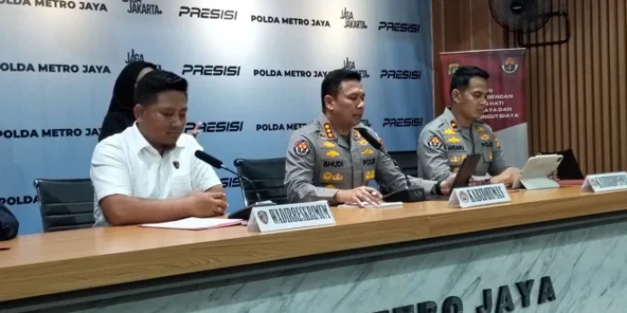 Begal Sadis yang Kejar Korban di Pinggir Tol Kebon Jeruk Tertangkap, Ternyata Residivis dan Kurir Narkoba
