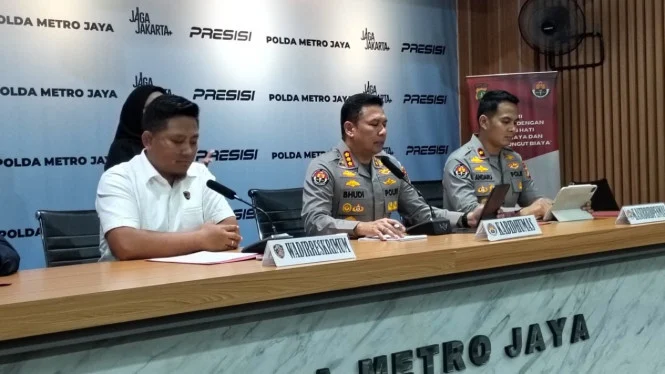 Begal Sadis yang Kejar Korban di Pinggir Tol Kebon Jeruk Tertangkap, Ternyata Residivis dan Kurir Narkoba