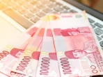 Belanja Pemerintah Tinggi Jaga Momentum Ekonomi Kuartal I