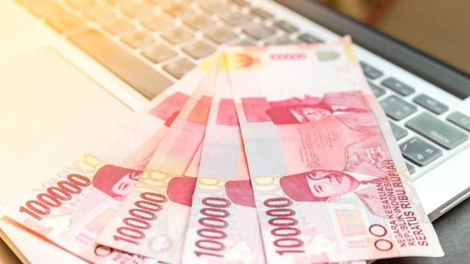 Belanja Pemerintah Tinggi Jaga Momentum Ekonomi Kuartal I
