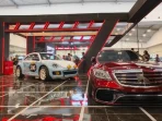 Bengkel Body Repair Punya Alat Baru untuk Hasil Cat Lebih Halus