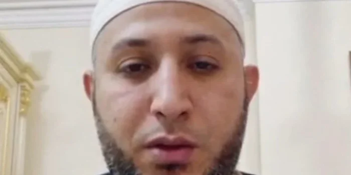 Beredar Kabar Penangkapan Syekh Ahmad Al Misry di Mesir, Polri Belum Terima Laporan