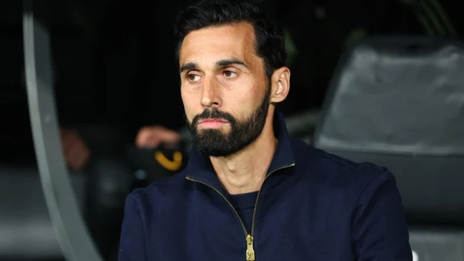 Bernabeu yang Krusial: Arbeloa Menjawab Soal Madrid yang Mandul Gelar Domestik