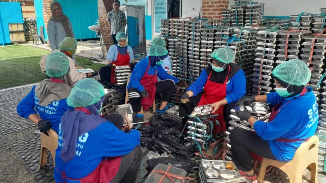 BGN Mendesak SPPG Berikan BPJS Ketenagakerjaan untuk Seluruh Pegawai