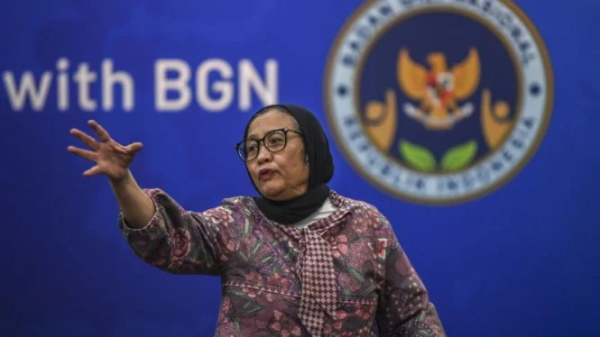 BGN Pastikan Tata Kelola Anggaran MBG Transparan dan Akuntabel