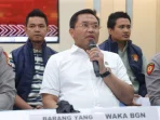 BGN Ungkap Penipuan Jual Beli Titik Dapur MBG di Batam, Dokumen Disita