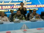 BGN Ungkap Penipuan Jual Beli Titik SPPG di NTB, Rugikan Rp 950 Juta