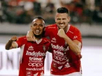 Bhayangkara FC Kalah Telak 1-4 dari Bali United, Boris Kopitovic Cetak Brace