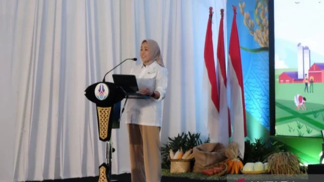 BI Luncurkan GPIPS untuk Jaga Ketahanan Pangan dan Keuangan Nasional